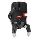 Лазерный уровень ML 05 Red, 20 м, 635 нм, резьба 5/8»Matrix - фото 5