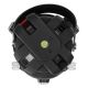 Лазерный уровень ML 05 Red, 20 м, 635 нм, резьба 5/8»Matrix - фото 6