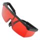 Лазерный уровень ML 05 Red, 20 м, 635 нм, резьба 5/8»Matrix - фото 13