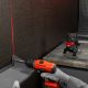 Лазерный уровень ML 05 Red, 20 м, 635 нм, резьба 5/8»Matrix - фото 23