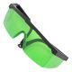 Лазерный уровень ML 06 Green, 30 м, 520 нм, аккумулятор Li 2800 мАч, резьба 5/8»Matrix - фото 13