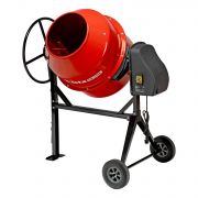 Бетоносмеситель СМ-250К, 250 л, мощность 850 Вт МТХ MTX