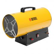 Газовая тепловая пушка GHG-30, 30 кВт, 900 м3/ч, пропан-бутан Denzel DENZEL