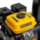 Бензиновая снегоуборочная машина SB 560, 212 cc, ручной старт Denzel - фото 17