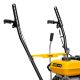 Бензиновая снегоуборочная машина SB 560, 212 cc, ручной старт Denzel - фото 21