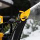 Бензиновая снегоуборочная машина SBM 610S PRO, 212 cc, электростартер, фара, обогрев - фото 28