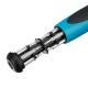 Отвертка реверсивная, механизм SmartPush mini 11 шт, CrMo - фото 5