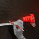 Уровень лазерный с приспособлением для сверления и пылесборником - фото 19