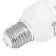 Лампа компактная люминесцентная, дуговая, 20 W, 2700K, E27, 8000ч. - фото 4