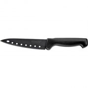 Нож поварской "MAGIC KNIFE" small, 120 мм, тефлоновое покрытие полотна. KITCHEN MATRIX
