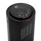 Тепловентилятор электрический керамический DTFC-1200, 3 режима, вентилятор, нагрев 600/1200 Вт - фото 5