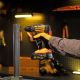 Дрель-шуруповерт аккумуляторная CDL-18-02BM, Li-Ion, 18 В, 2 аккумулятор - фото 22