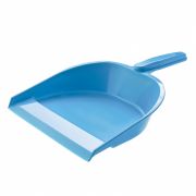 Совок 280 x 210 мм, голубой light Elfe ELFE