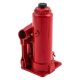 Домкрат гидравлический бутылочный, 4 т, h подъема 180–320 мм Sparta Compact - фото 4