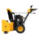 Бензиновая снегоуборочная машина SBL 711D PRO, 302cc, эл.старт, фара, обогрев, блок. дифф.// - фото 3