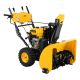 Бензиновая снегоуборочная машина SBL 711D PRO, 302cc, эл.старт, фара, обогрев, блок. дифф.// - фото 7