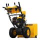 Бензиновая снегоуборочная машина SBL 711D PRO, 302cc, эл.старт, фара, обогрев, блок. дифф.// - фото 10