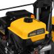 Бензиновая снегоуборочная машина SBL 711D PRO, 302cc, эл.старт, фара, обогрев, блок. дифф.// - фото 13
