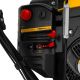 Бензиновая снегоуборочная машина SBL 711D PRO, 302cc, эл.старт, фара, обогрев, блок. дифф.// - фото 18