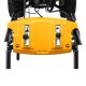 Бензиновая снегоуборочная машина SBL 711D PRO, 302cc, эл.старт, фара, обогрев, блок. дифф.// - фото 19