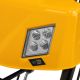 Бензиновая снегоуборочная машина SBL 711D PRO, 302cc, эл.старт, фара, обогрев, блок. дифф.// - фото 24