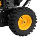 Бензиновая снегоуборочная машина SBL 711D PRO, 302cc, эл.старт, фара, обогрев, блок. дифф.// - фото 25