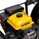 Бензиновая снегоуборочная машина SBL 711DT PRO, 420cc, гусеницы, эл.старт, блок. дифф. Denzel - фото 14