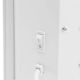 Конвектор электрический OptiPrime-1500, Wi-Fi, тачскрин, цифровой термостат, 1500 Вт// - фото 10