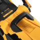 Газонокосилка электрическая GM-1200, 1200 Вт, ширина 32 см, 3 уровня, травосборник 25 л. Denzel - фото 15