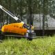 Триммер бензиновый DGT 250, 25 см3, 1,3 л. с, неразъемная штанга, состоит из 2 частей Denzel - фото 11