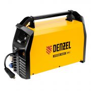 Аппарат инверторный полуавтоматической сварки MultiMIG-200DP Synergy Double Pulse, 200 А, ПВ 80%