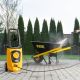 Моечная машина высокого давления R-170, 2000 Вт, 170 бар, 360 л/ч, колесная// Denzel - фото 24