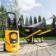 Моечная машина высокого давления R-170D, 2000 Вт, 170 бар, 360 л/ч, с барабаном// Denzel - фото 23