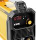 Аппарат инверторный дуговой сварки DM-160 Standart, 160 А, ПВ 60% - фото 9