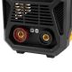 Аппарат инверторный дуговой сварки DM-160 Standart, 160 А, ПВ 60% - фото 10
