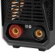 Аппарат инверторный дуговой сварки DM-220 Standart, 220 А, ПВ 60% - фото 10