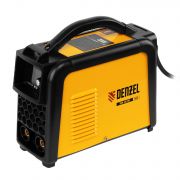 Аппарат инверторный дуговой сварки SDM-160 Top, 160 А, ПВ 80%
