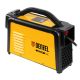 Аппарат инверторный дуговой сварки SDM-220 Top, 220 А, ПВ 60% кейс - фото 2
