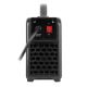 Аппарат инверторный дуговой сварки SDM-220 Top, 220 А, ПВ 60% кейс - фото 6