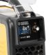 Аппарат инверторный дуговой сварки SDM-220 Top, 220 А, ПВ 60% кейс - фото 7
