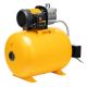 Насосная станция PSL1100X, 1100 Вт, 3600 л/ч, ресивер 50 л, подъем 45 м, нержавейка Denzel - фото 4