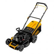 Газонокосилка бензиновая GLR-460SP-ZS, 149 см3, ширина 46 см, привод, травосборник 65 л Denzel DENZEL