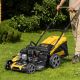 Газонокосилка бензиновая GLR-460SP-ZS, 149 см3, ширина 46 см, привод, травосборник 65 л Denzel - фото 26
