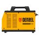 Аппарат инверторный аргонодуговой сварки ITIG-200 DС Pulse Cold Weld, 200 А, ПВ 60% - фото 5