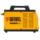 Аппарат инверторный аргонодуговой сварки ITIG-200 DС Pulse Cold Weld, 200 А, ПВ 60% - фото 6