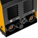 Аппарат инверторный аргонодуговой сварки ITIG-200 DС Pulse Cold Weld, 200 А, ПВ 60% - фото 10