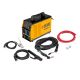 Аппарат инверторный аргонодуговой сварки ITIG-200 DС Pulse Cold Weld, 200 А, ПВ 60% - фото 18