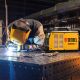 Аппарат инверторный аргонодуговой сварки ITIG-200 DС Pulse Cold Weld, 200 А, ПВ 60% - фото 21
