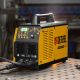 Аппарат инверторный аргонодуговой сварки ITIG-200 DС Pulse Cold Weld, 200 А, ПВ 60% - фото 22