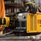 Аппарат инверторный аргонодуговой сварки ITIG-200 DС Pulse Cold Weld, 200 А, ПВ 60% - фото 23